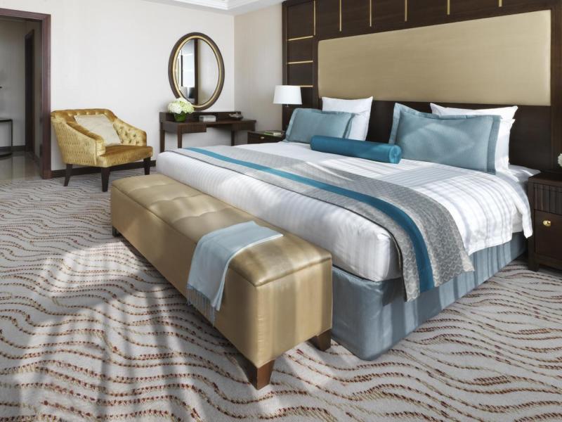 Park Regis Kris Kin Hotel