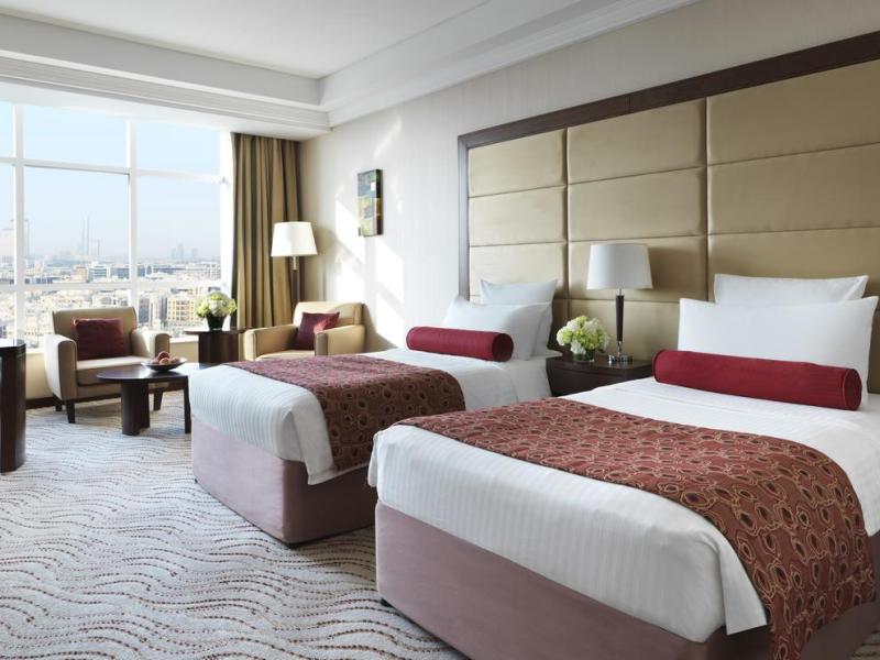 Park Regis Kris Kin Hotel