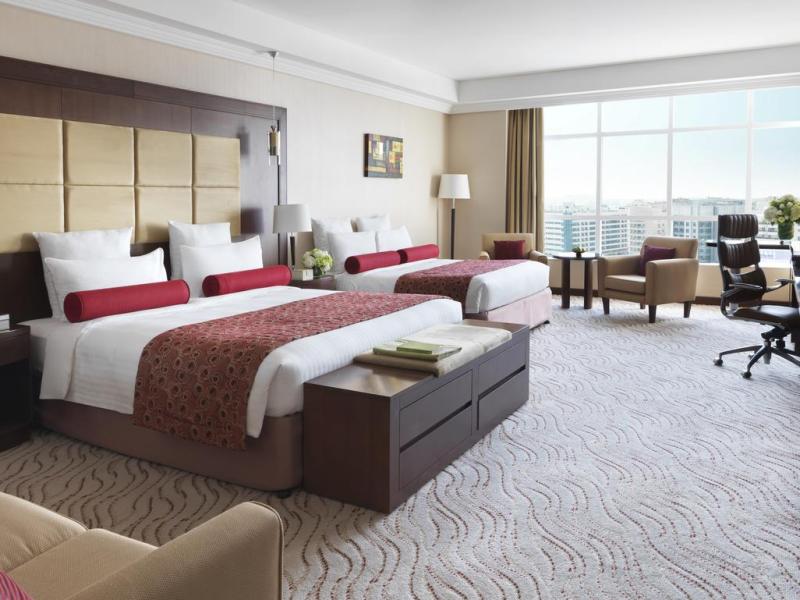 Park Regis Kris Kin Hotel