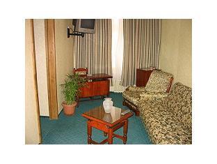 Dacia Hotel Satu Mare