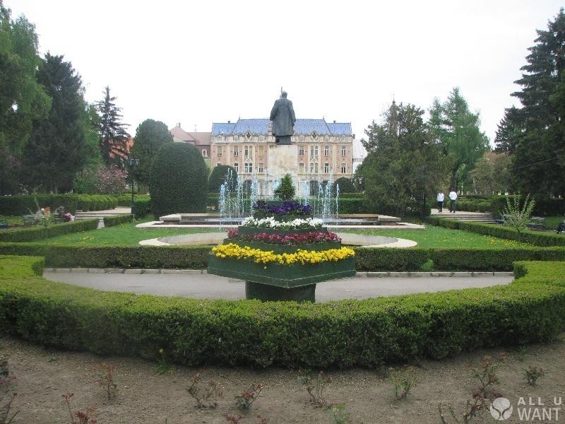 Dacia Hotel Satu Mare