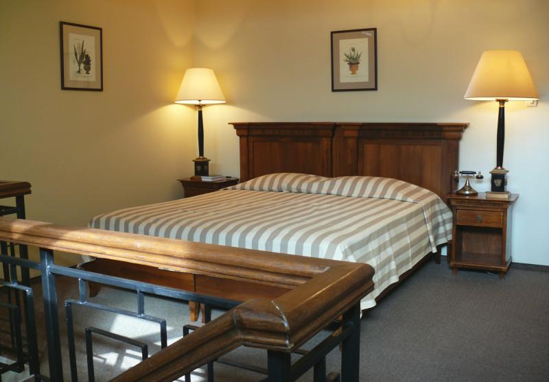 Residence Arc de Triomphe