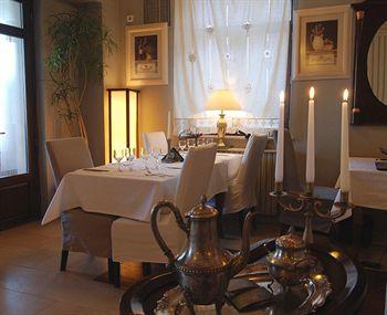 Residence Arc de Triomphe