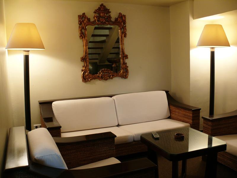 Residence Arc de Triomphe