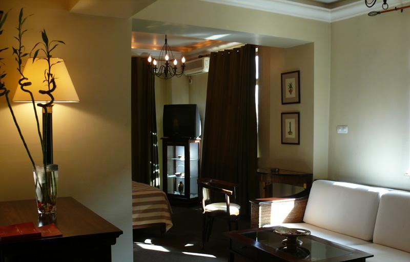 Residence Arc de Triomphe