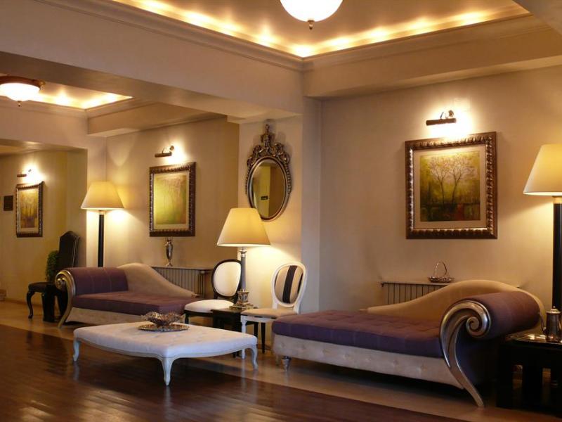 Residence Arc de Triomphe