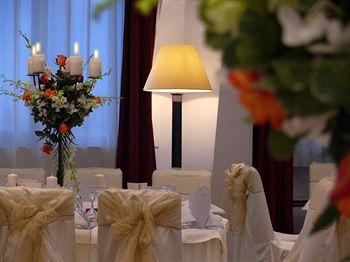 Residence Arc de Triomphe