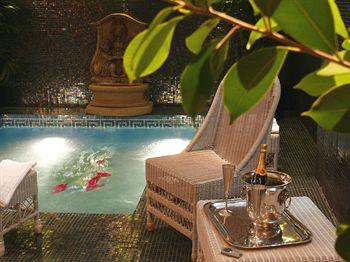 Residence Arc de Triomphe