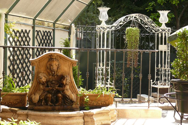 Residence Arc de Triomphe