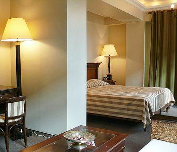 Residence Arc de Triomphe