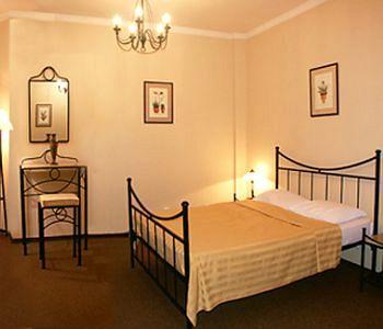 Residence Arc de Triomphe