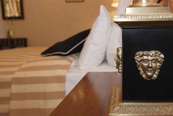 Residence Arc de Triomphe