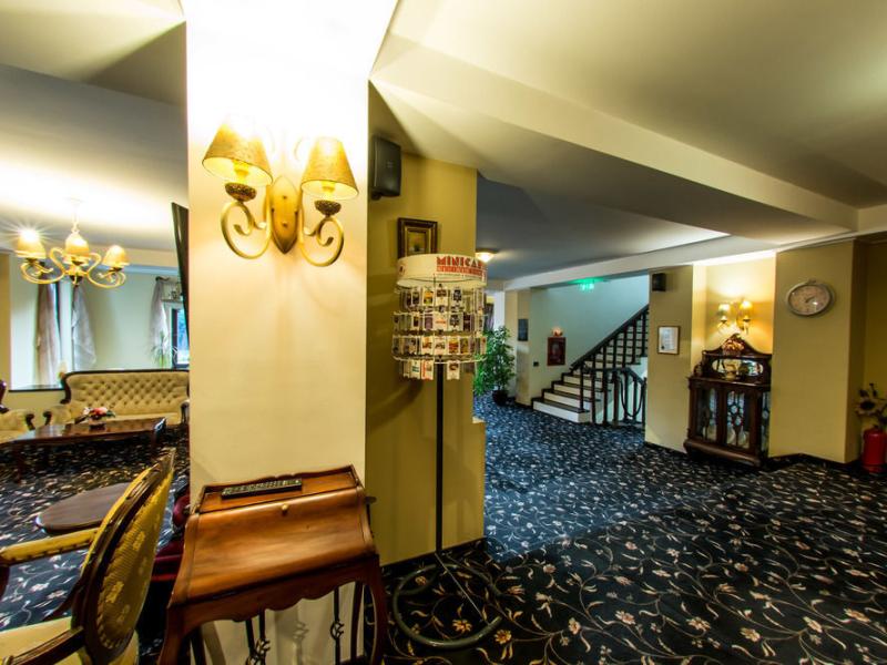 Classic Inn