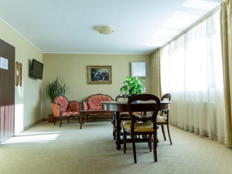 Classic Inn