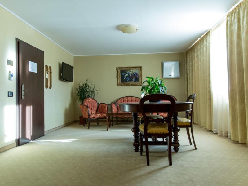 Classic Inn