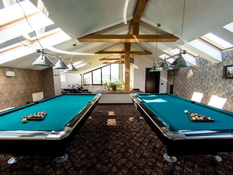 Classic Inn