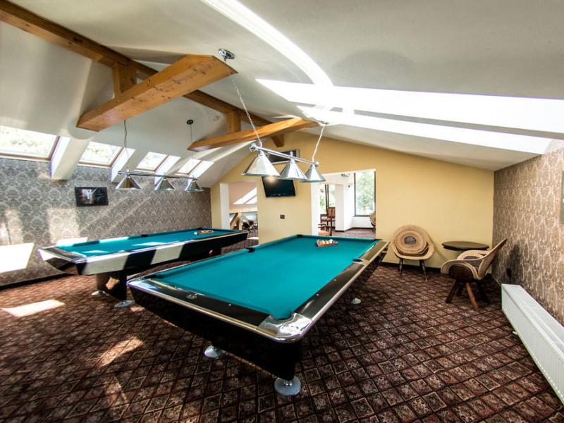 Classic Inn