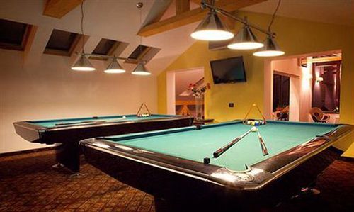 Classic Inn