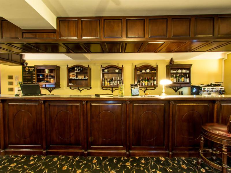 Classic Inn