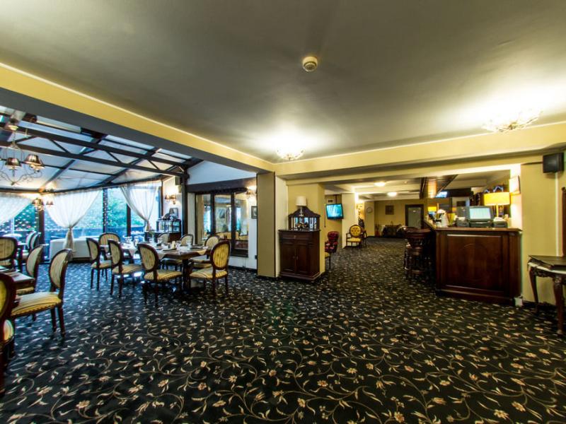 Classic Inn