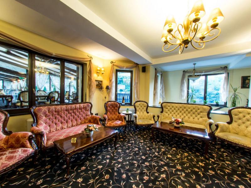 Classic Inn