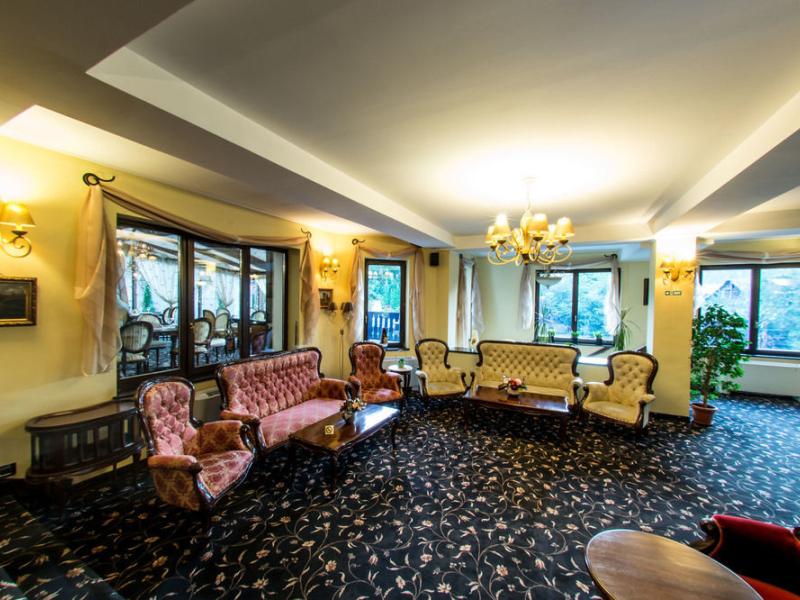 Classic Inn