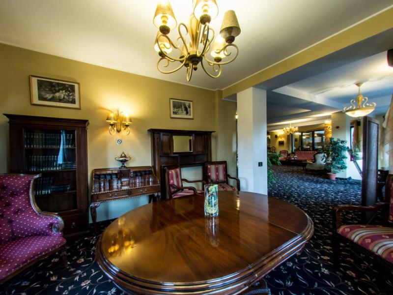 Classic Inn
