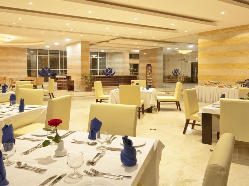 Tulip Inn Royal Suites Ajman