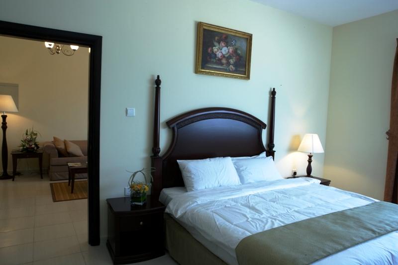 Tulip Inn Royal Suites Ajman