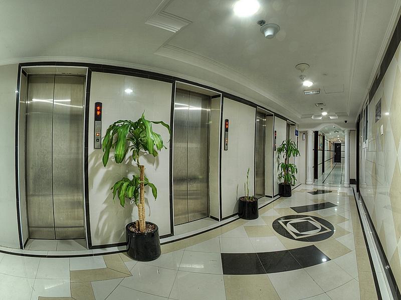 Tulip Inn Royal Suites Ajman