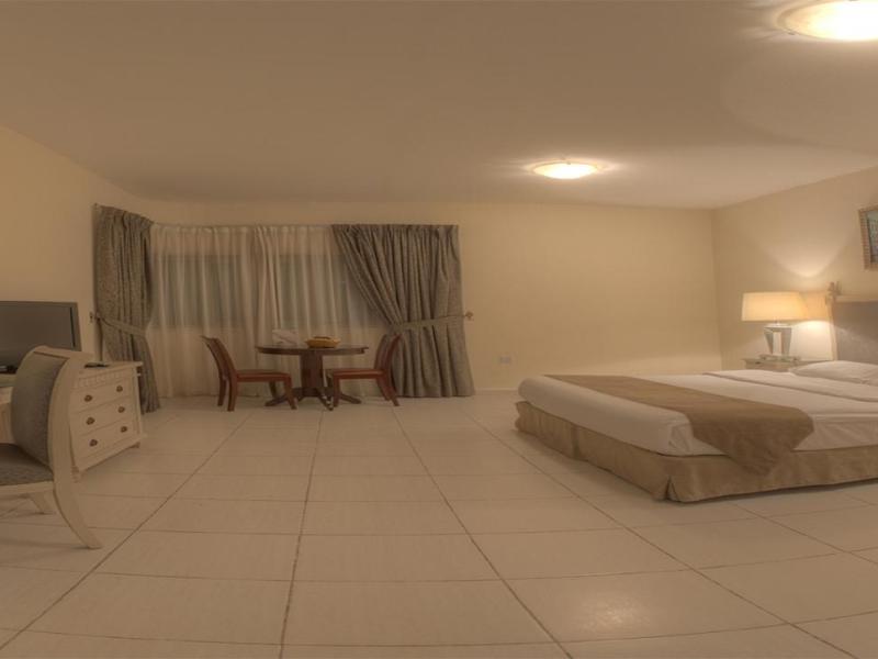 Tulip Inn Royal Suites Ajman