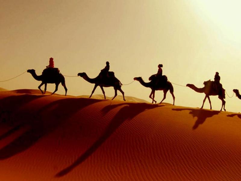 Tulip Inn Royal Suites Ajman