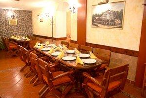 Best Western Fantanita Haiducului