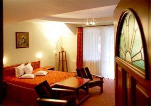 Best Western Fantanita Haiducului