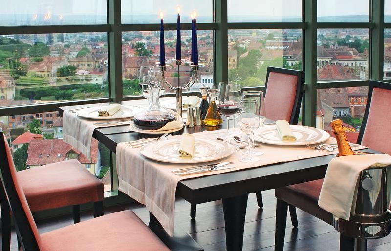 Golden Tulip Ana Tower