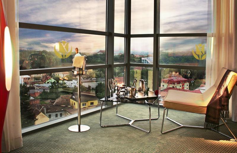 Golden Tulip Ana Tower