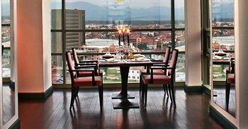 Golden Tulip Ana Tower