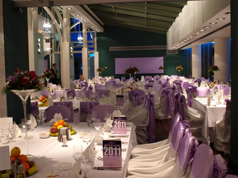 Golden Tulip Ana Tower