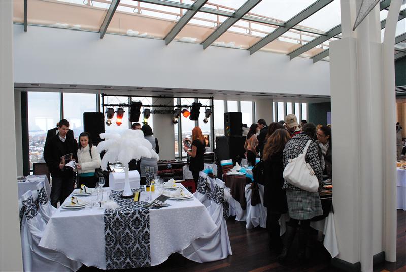 Golden Tulip Ana Tower