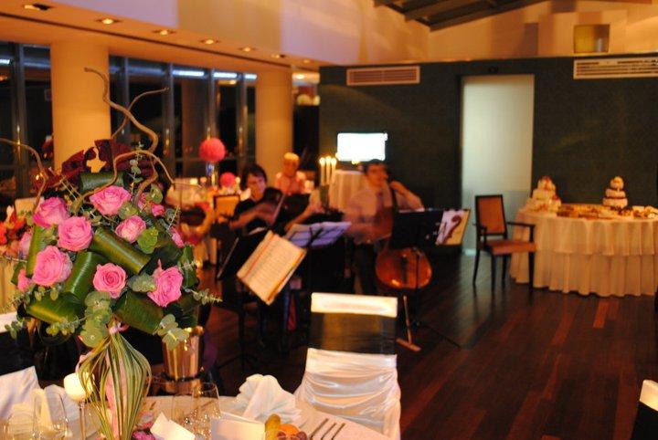 Golden Tulip Ana Tower