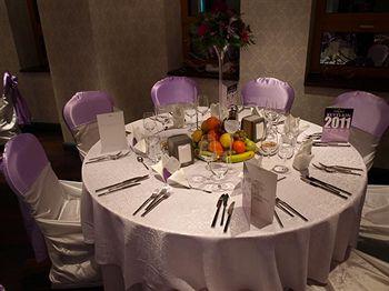 Golden Tulip Ana Tower