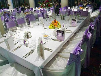 Golden Tulip Ana Tower