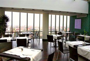 Golden Tulip Ana Tower