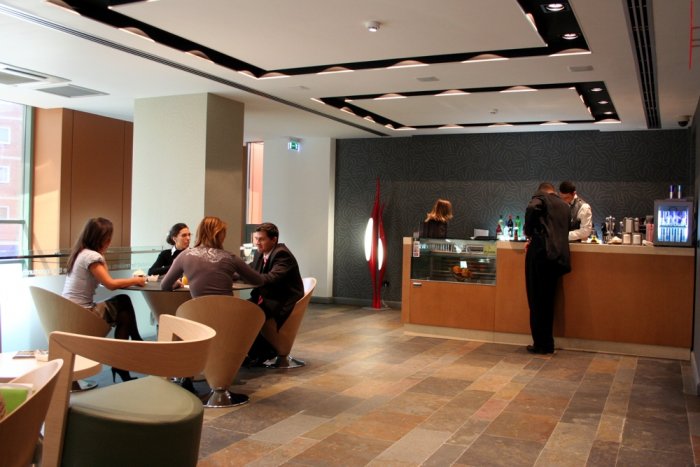 Golden Tulip Ana Tower