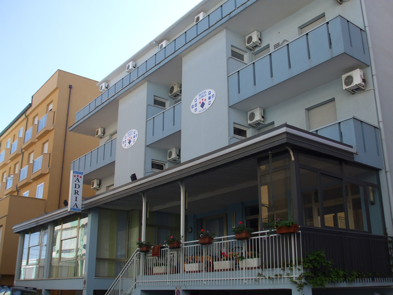 Hotel Adria Mare