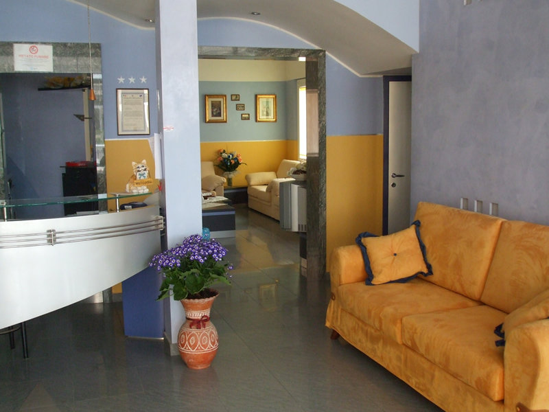 Hotel Adria Mare