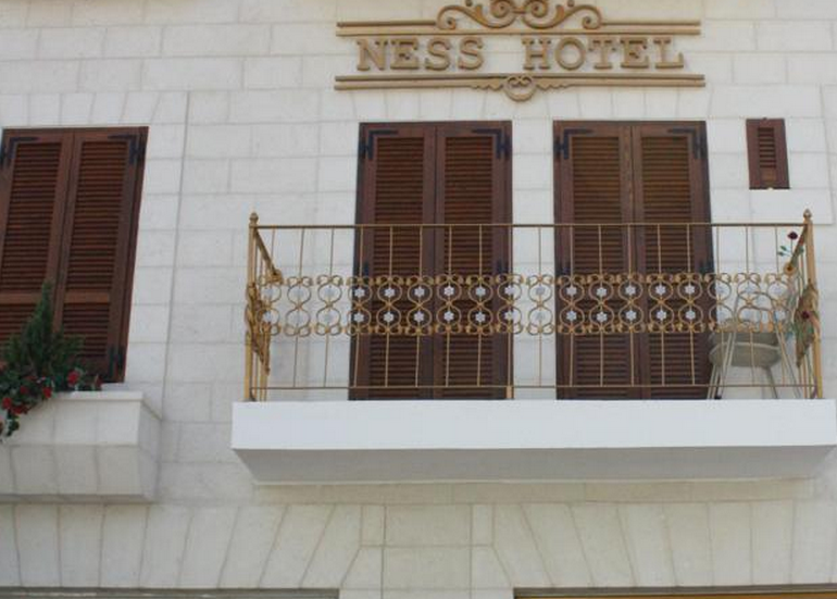 Ness Hotel