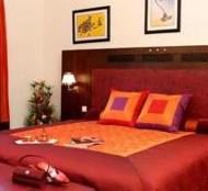 Отель Hotel Mansour Eddahbi Марокко, Марракеш, фото 6