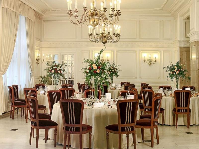 Palace Hotel Sinaia