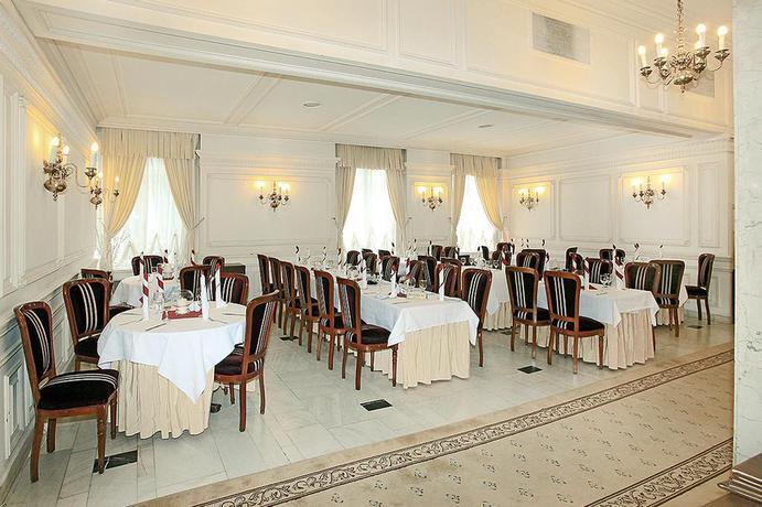 Palace Hotel Sinaia